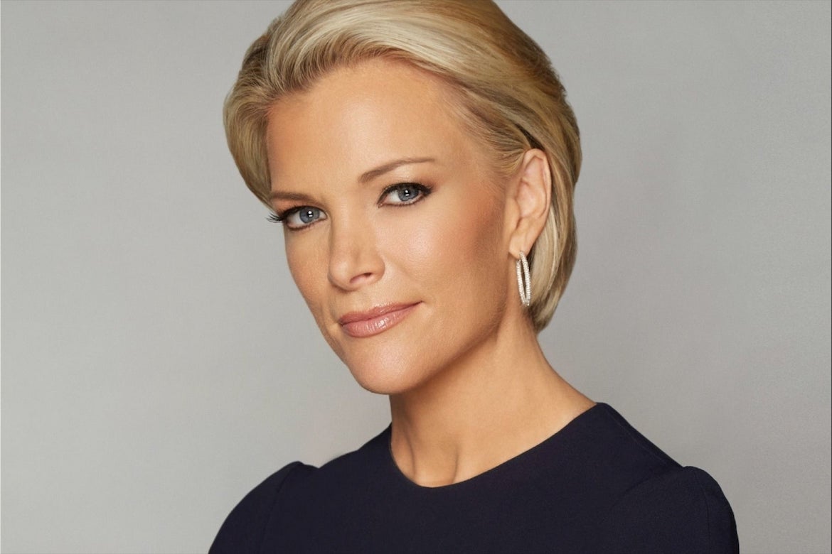 Megyn Kelly, journaliste