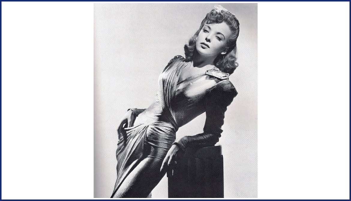 Ida Lupino, actrice, scénariste, réalisatrice et productrice