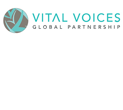 Vital Voices Global Partnership