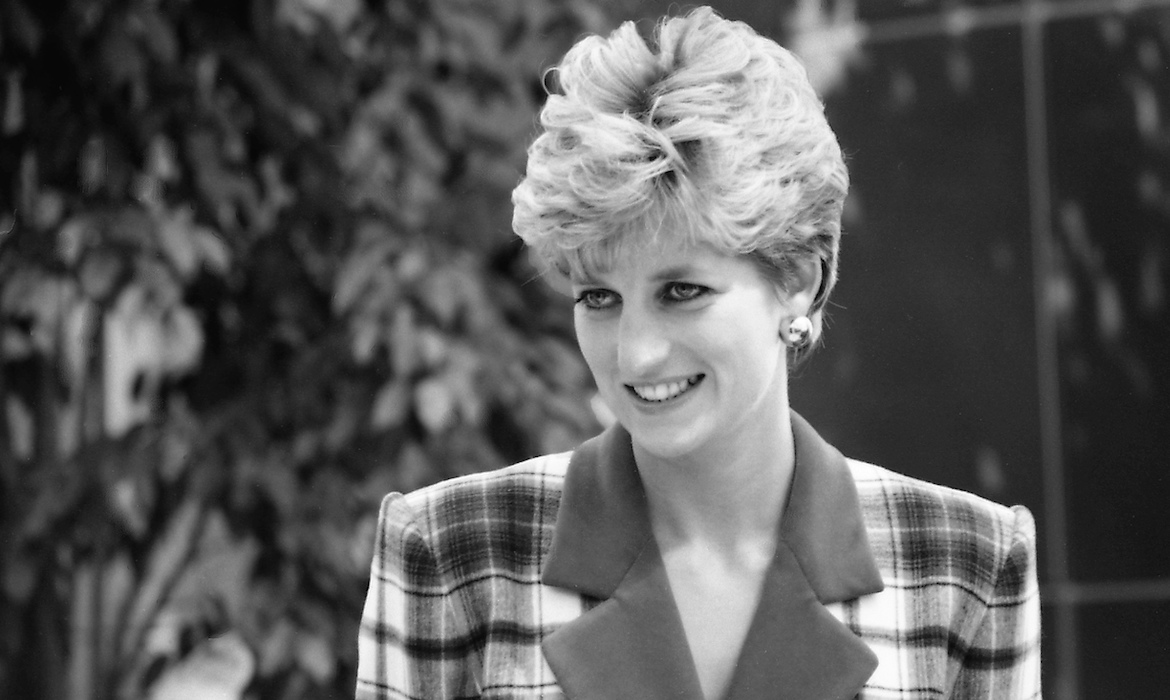 Lady Di - Princesse du Peuple