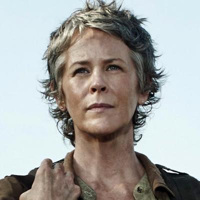 Carol Peletier