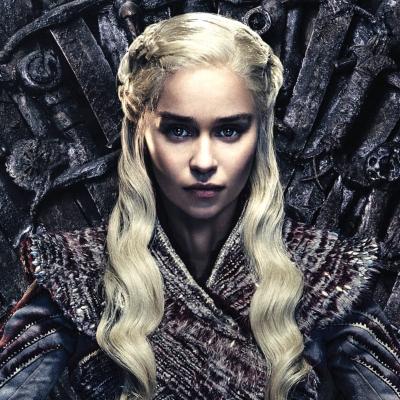 Daenerys Targaryen