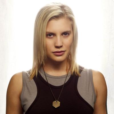 Kara Thrace Anders