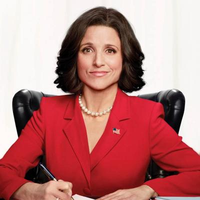 Selina Meyer