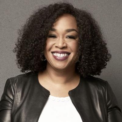 Shonda Rhimes