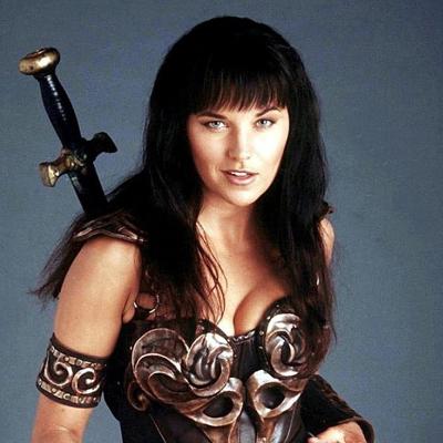 Xena