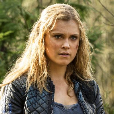 Eliza Taylor Cotter