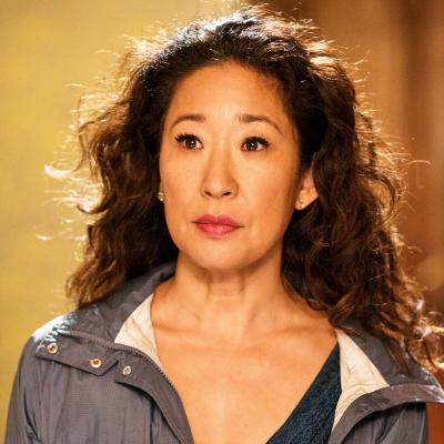 Sandra Oh