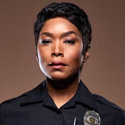 Angela Bassett M