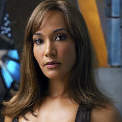 Rachel Luttrel M